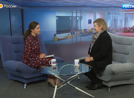 Утро России. Рязань 12.09.2022