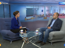 Утро России. Рязань 08.09.2022