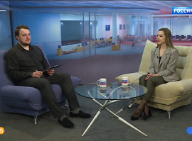 Утро России. Рязань 28.03.2023