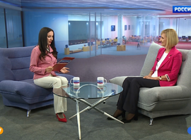 Утро России. Рязань 20.10.2022