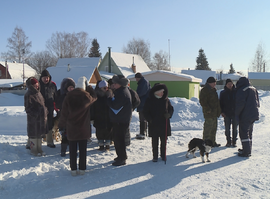 Деулино_электроэнергия