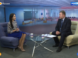 Утро России. Рязань 29.03.2023