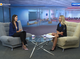 Утро России. Рязань 22.08.2023