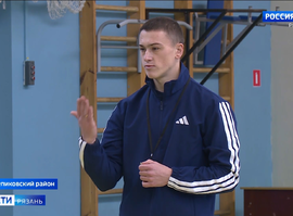 Яков Политов