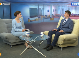 Утро России. Рязань 22.07.2022