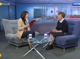 Утро России. Рязань 20.05.2022