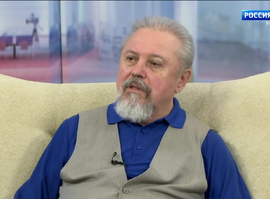 Весенняя перезагрузка организма