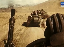 Актуальная тема - День ввода войск в Афганистан