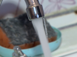 В село Пущино Рязанского района пришла чистая вода