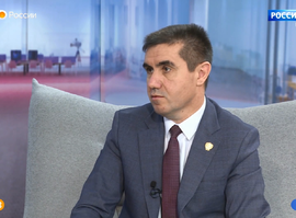 Утро России. Рязань 13.10.2022