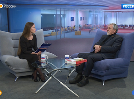 Утро России. Рязань 17.02.2022