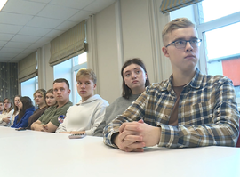В Рязанской области стартовало обучение нового потока цифровых волонтёров