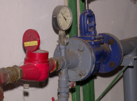 Актуальная тема - Время делать поверку счетчиков