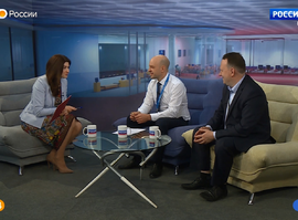 Утро России. Рязань 14.04.2022