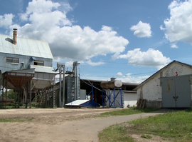 Актуальная тема - Аграрии