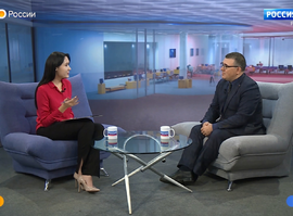 Утро России. Рязань 14.10.2022