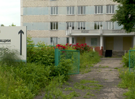 Актуальная тема - Вакцинация