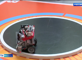 РобоФинист