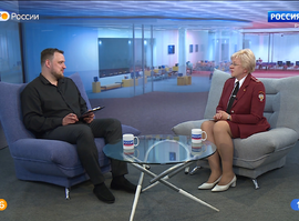 Утро России. Рязань 19.05.2023