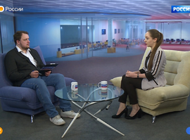 Утро России. Рязань 04.04.2023