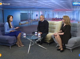 Утро России. Рязань 31.03.2023