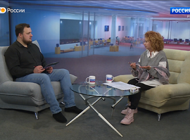 Утро России. Рязань 05.12.2023