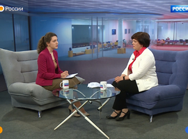 Утро России. Рязань 19.05.2022