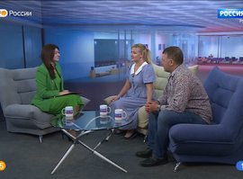 Утро России. Рязань 22.06.2022