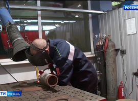 "Мастера Рязанской области"