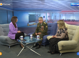 Утро России. Рязань 01.07.2022