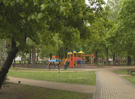 Голосование