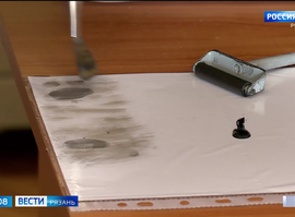 Дактилоскопия