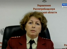 Актуальное интервью - Ольга Подсветова о том, какие существуют правила дезинфекции