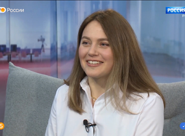 Утро России. Рязань 24.01.2023