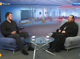 Утро России. Рязань 17.04.2023