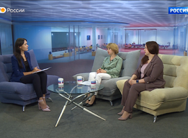 Утро России. Рязань 20.07.2023