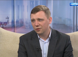 Вектор развития Скопинского округа в 2026 году