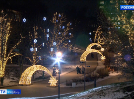 Лыбедский бульвар