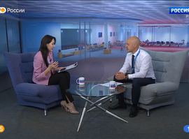 Утро России. Рязань 11.05.2023