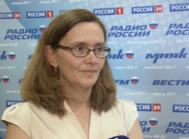 Утро России. Рязань 17.06.2022