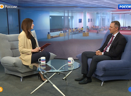 Утро России. Рязань 27.05.2022