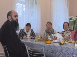 Воскресная школа