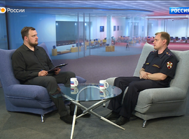 Утро России. Рязань 26.06.2023