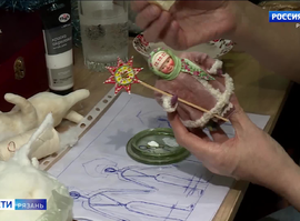 Ольга Коробова