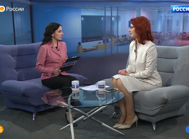 Утро России. Рязань 18.01.2023