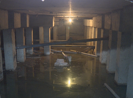 Коммунальные проблемы