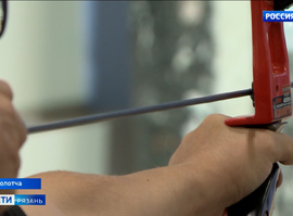 Соревнования_"Сосновый бор"