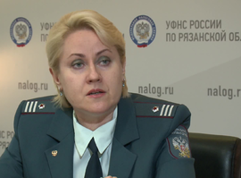 Актуальное интервью - Алла Кондакова - Единый налог на вменённый доход для малого бизнеса отменят с 2021 года