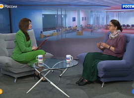 Утро России. Рязань 06.06.2022