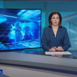 Эфир от 12.05.2026 (11:30)